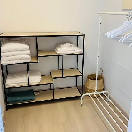 Precioso Estudio En