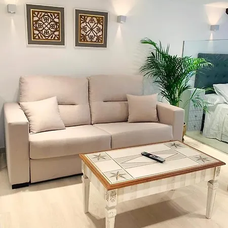 Apartment Precioso Estudio En