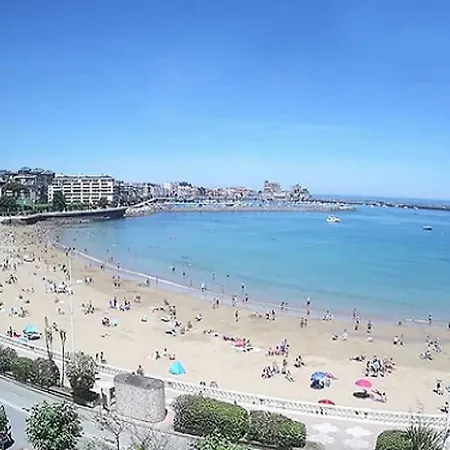 Precioso Estudio En * Castro Urdiales