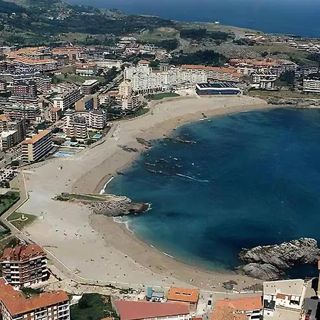 Precioso Estudio En * Castro Urdiales