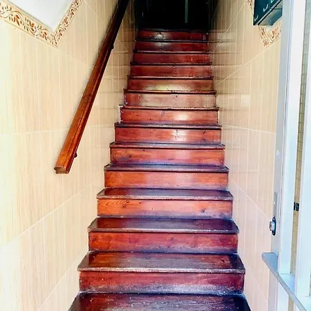 Precioso Estudio En Apartment