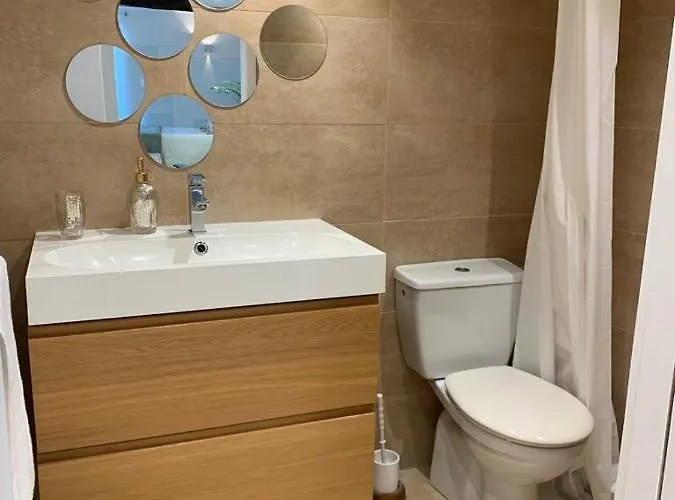 Apartment Precioso Estudio En