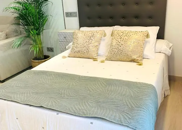 Precioso Estudio En Apartment *