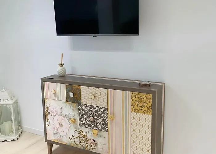 Precioso Estudio En Apartment *