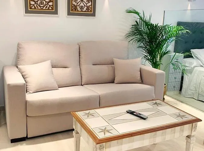 Apartment Precioso Estudio En