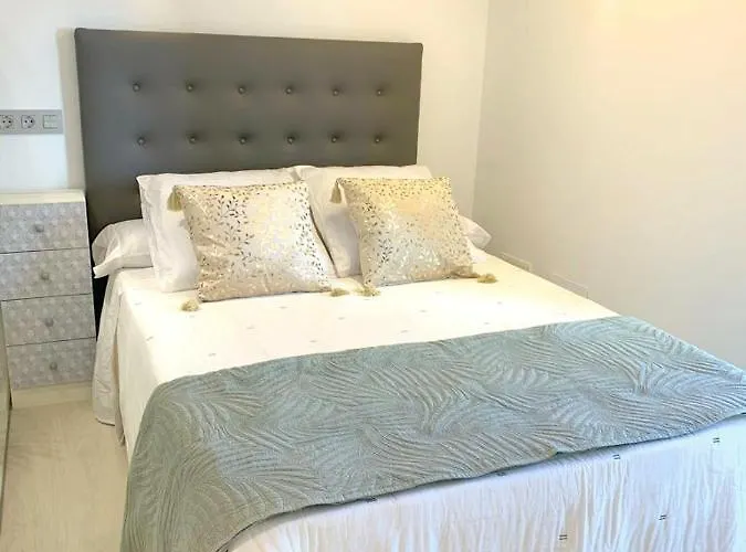 Precioso Estudio En Castro Urdiales