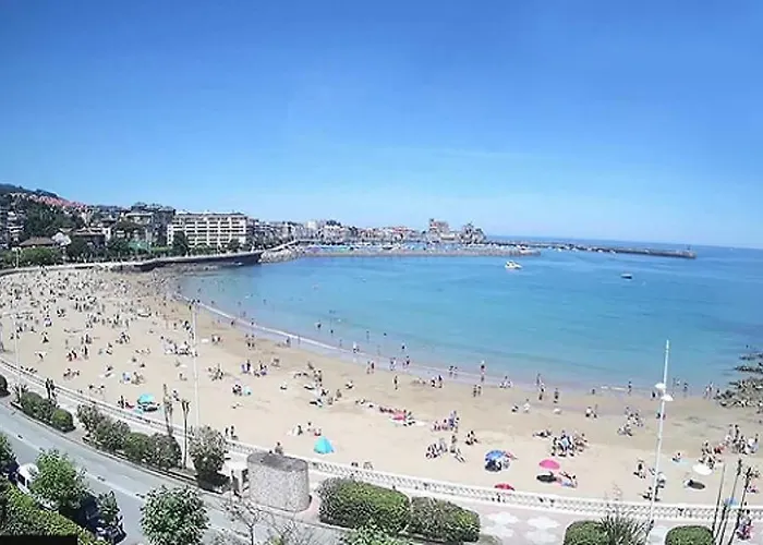 Precioso Estudio En * Castro Urdiales