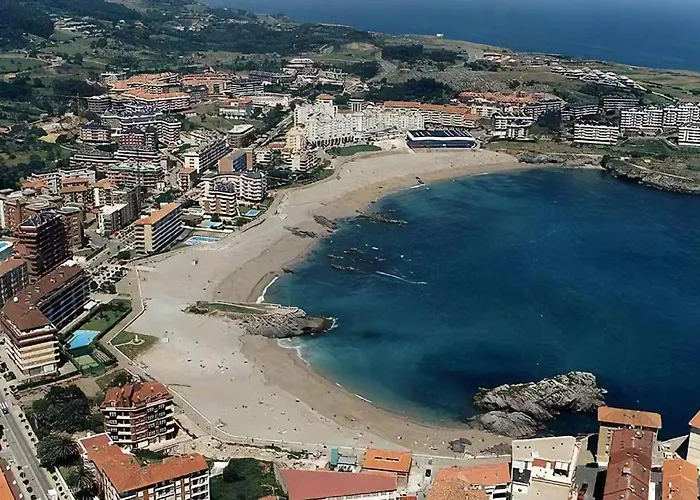 Precioso Estudio En * Castro Urdiales