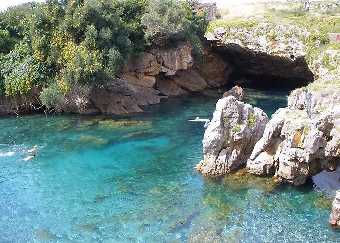 Apartment Precioso Estudio En