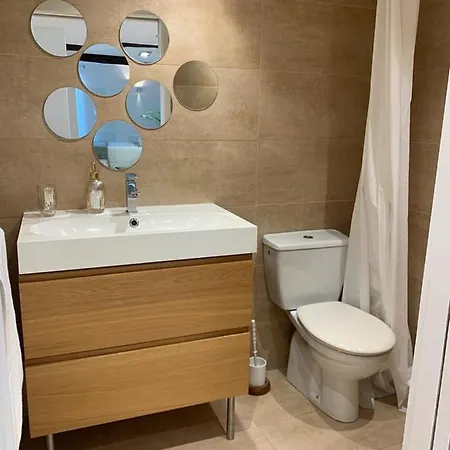 Apartment Precioso Estudio En