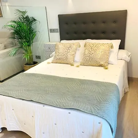 Precioso Estudio En Apartment *