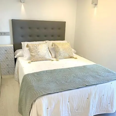 Precioso Estudio En Castro Urdiales