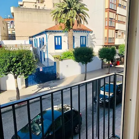 Precioso Estudio En Apartment *