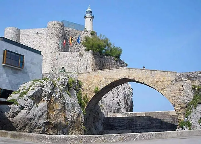 דירה Precioso Estudio En *