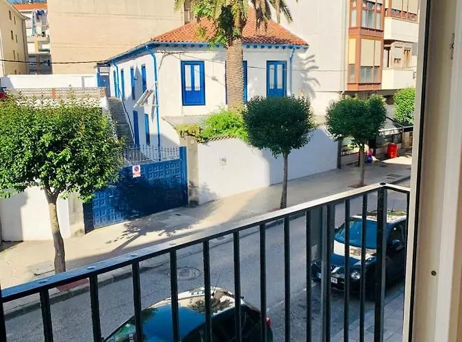 Precioso Estudio En דירה *